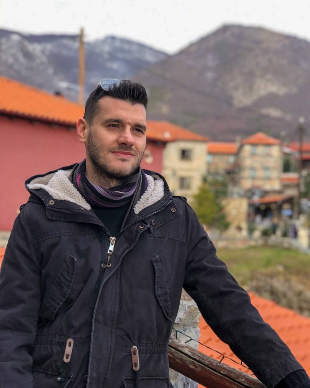 Ο Κώστας, WordPress & WooCommerce developer
