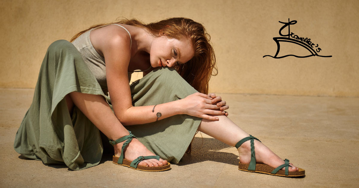 Travellershoes eShop preview